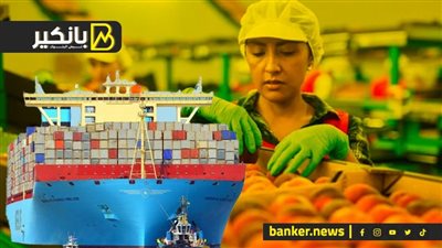 7 قطاعات تقود الصادرات المصرية نحو حلم الـ100 مليار دولار.. كيف تحققت هذه الطفرة؟