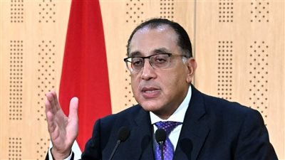 رئيس الوزراء: يتم وضع اللمسات الأخيرة للمتحف المصري الكبير والإفتتاح قريبا