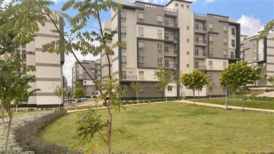 30 ألف جنيه سعر المتر في العاصمة الإدارية