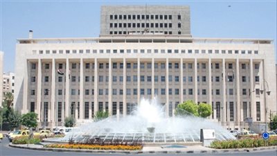 مصرف سوريا المركزي يوضح قراره بشأن إيقاف تجديد أو قبول طلبات ودائع العملات الأجنبية