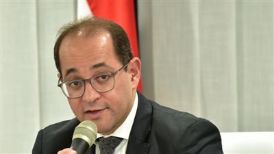 وزير المالية: نطمئن المصدرين حتى يكونوا قادرين على التوسع في التصدير