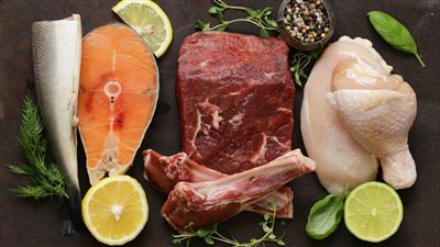 الكيلو بكام؟.. أسعار اللحوم والفراخ والأسماك اليوم الخميس 20 مارس 2025