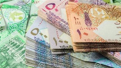 سعر الريال القطري أمام الجنيه المصري في تعاملات اليوم الخميس 26-12-2024