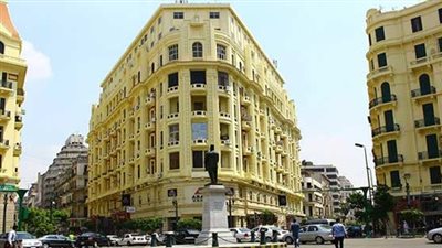 المقرات الحكومية بوسط البلد.. كيف تضع الحكومة “القاهرة الخديوية” في مصاف الوجهات السياحية العالمية؟