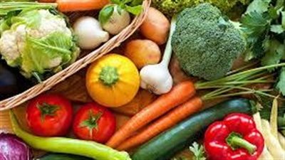 أسعار الخضروات والفاكهة في سوق العبور اليوم الخميس 2 يناير 2025