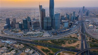 إجراءات سعودية للحد من ارتفاع أسعار الأراضي والإيجارات في الرياض 