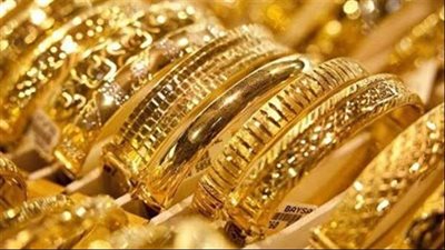 تراجع أسعار الذهب اليوم الاثنين 6-1-2025 في مصر