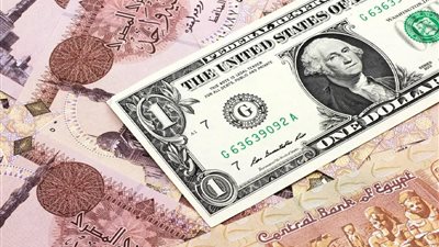 سعر الدولار أمام الجنيه في البنوك المصرية اليوم الأربعاء 24-12-2025