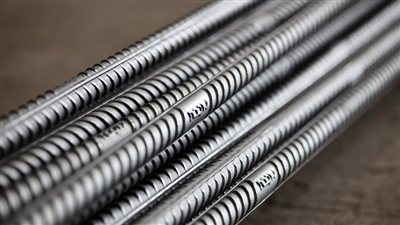 السعر في النازل.. تراجع أسعار الحديد واستقرار الأسمنت اليوم الأربعاء 8 يناير