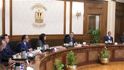 رئيس الوزراء: يجب تحقيق مستهدفات استدامة المسار النزولي للدين الخارجي