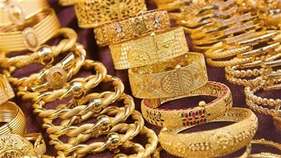 اسعار الذهب في مصر بنهاية تعاملات اليوم الجمعة 3-1-2025