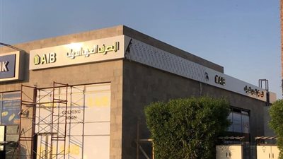 لدعم ذوي الهمم وأسرهم.. المصرف العربي الدولي يطلق خدمة 