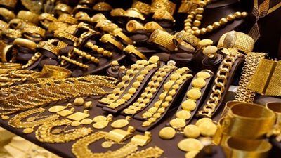 ارتفاع أسعار الذهب اليوم الثلاثاء، عيار 21 يسجل 3790 جنيها في الأسواق