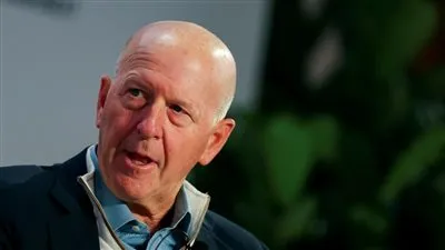 3 رسائل من رئيس جولدمان ساكس حول مستقبل الأسواق وتداعيات أحداث إيران