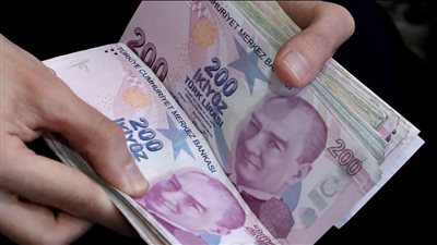 سعر الليرة التركية مقابل الجنيه المصري اليوم الأحد 19 يناير 2025