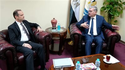 وزير البترول: هناك أهمية للإسراع بخطط حفر الآبار للمساهمة في زيادة الإنتاج المحلي 