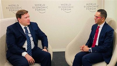 حسن الخطيب: نستهدف استقطاب الاستثمارات الفنلندية إلى مصر بتسليط الضوء على المشروعات الواعدة