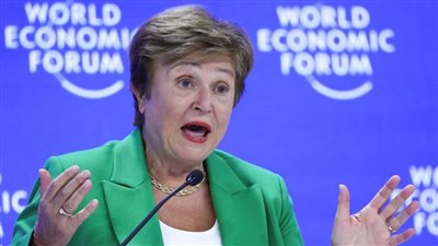 صندوق النقد: الاقتصاد العالمي صامد لكن مخاطر تباطؤ النمو قائمة