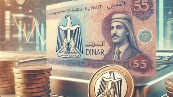  الدينار الكويتي