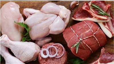 استقرار الفراخ.. أسعار اللحوم والدواجن والأسماك اليوم الاثنين 3 مارس 2025