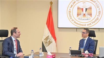 وزير الاستثمار: نعمل على تعزيز دور القطاع الخاص كشريك رئيسي في التنمية