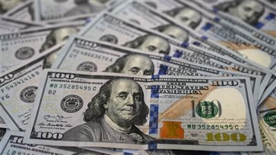 سعر الدولار أمام الجنيه في البنوك المصرية اليوم الثلاثاء 18-3-2025