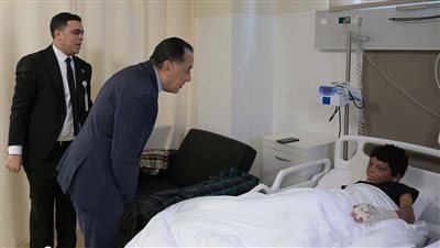 مدبولي يوجه بصرف 10 ملايين جنيه دعما لمستشفى 