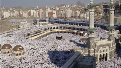 شركات السياحة تبدأ الاستعداد للموسم الجديد للحج والعمرة    