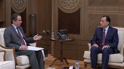 مدبولي: عودة ماسبيرو لسابق عهده حلم نأمل جميعا تحقيقه