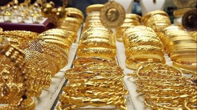 أسعار الذهب اليوم الإثنين 3-2-2025 في مصر  