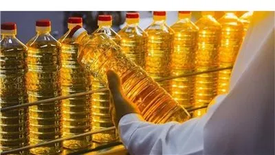 أسعار زيت الطعام اليوم الجمعة.. ارتفاع 