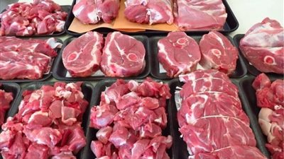 أسعار اللحوم والفراخ والأسماك في الأسواق المحلية اليوم الثلاثاء 11 فبراير 2025