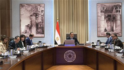 رئيس الوزراء يتابع جهود تحسين مناخ الاستثمار وجذب المستثمرين