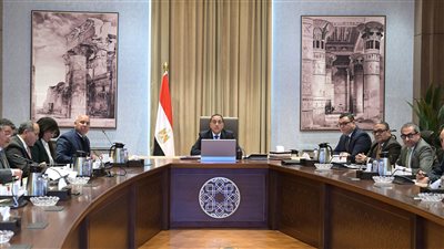مدبولي يتابع الموقف التنفيذي للمراحل المتبقية لمشروع القطار الكهربائي الخفيف بشرق القاهرة