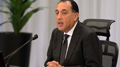 مدبولي: المنطقة الاقتصادية في العين السخنة شهدت طفرة كبيرة وتمتلك 130 مصنعا
