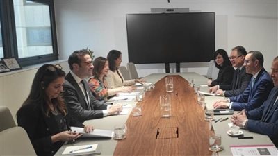 وزير الاستثمار: مصر تمتلك مزايا لوجستية تعزز من مكانتها كمركز إقليمي للتصدير والتصنيع
