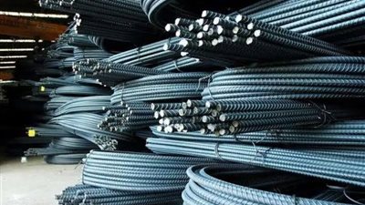 سعر الطن نزل.. أسعار الحديد والأسمنت اليوم السبت 8 مارس 2025