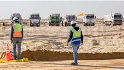 صندوق ليبيا لإعادة الإعمار يوقع عقود مشاريع بنية تحتية مع مجموعة العرجاني 