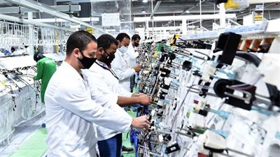 ثورة التوطين تلوح في الأفق.. 5.6 مليار جنيه ستغير وجه صناعة مغذيات السيارات في مصر