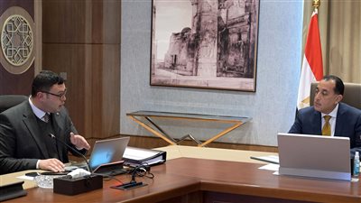 رئيس الوزراء يتابع الموقف المالي لهيئة المجتمعات العمرانية الجديدة