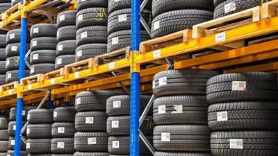 إنتاج 7 ملايين إطار سنويًا.. إنعاش مشروع إنشاء مصنع إطارات السيارات باقتصادية قناة السويس 