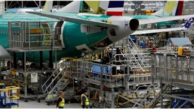 مصر تخطو نحو صناعة الطيران.. مدرسة متخصصة ترسم ملامح الصناعة العملاقة | اعرف الشروط وطريقة التقديم