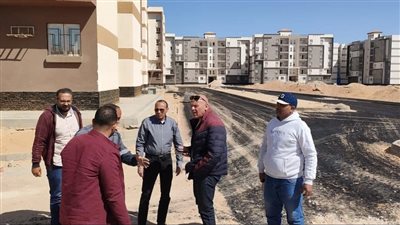 إعادة توزيع أراضي الدولة.. مدن جديدة ومشروعات صناعية وخدمية بقرارات مركزية