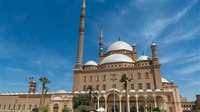 السياحة: إطفاء الإضاءة لمدة ساعة في عدد من المتاحف والمواقع الأثرية اليوم ضمن مبادرة ساعة الأرض