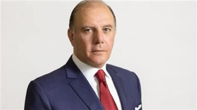 من هو كريم سعيد حاكم مصرف لبنان الجديد؟