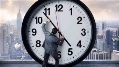 بدء تطبيق التوقيت الصيفي في مصر.. تفاصيل تطبيق القانون