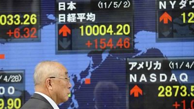 اليابان على حافة الهاوية.. خطط 