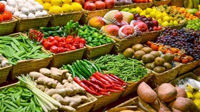 أسعار الخضراوات اليوم.. ارتفاع الطماطم لـ 12 جنيهاً وتراجع البطاطس في سوق العبور