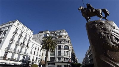 الجزائر تطلق جولة عطاءات عالمية لاستكشاف النفط والغاز في 7 حقول