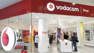 ارتفاع إيرادات خدمات فوداكوم 12.7% في الربع الثالث بدعم قوي من مصر